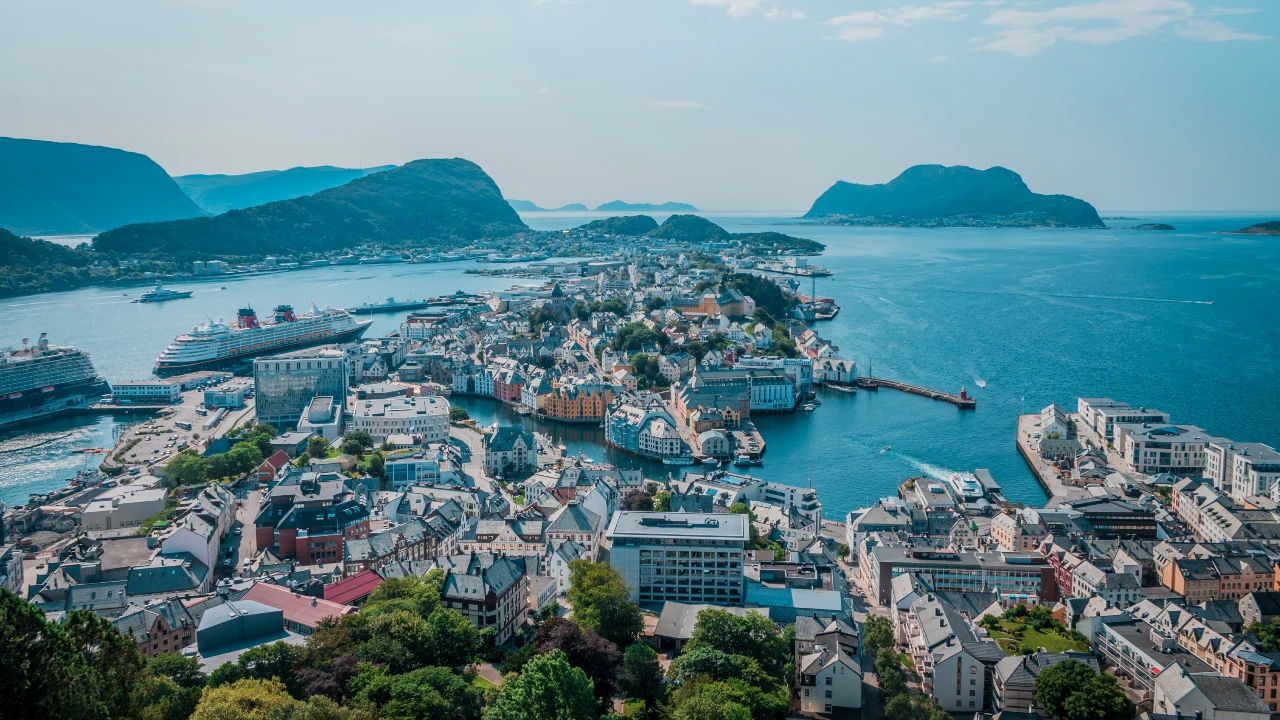 How European Golden Visa Consultants in Dubai Help You Relocate