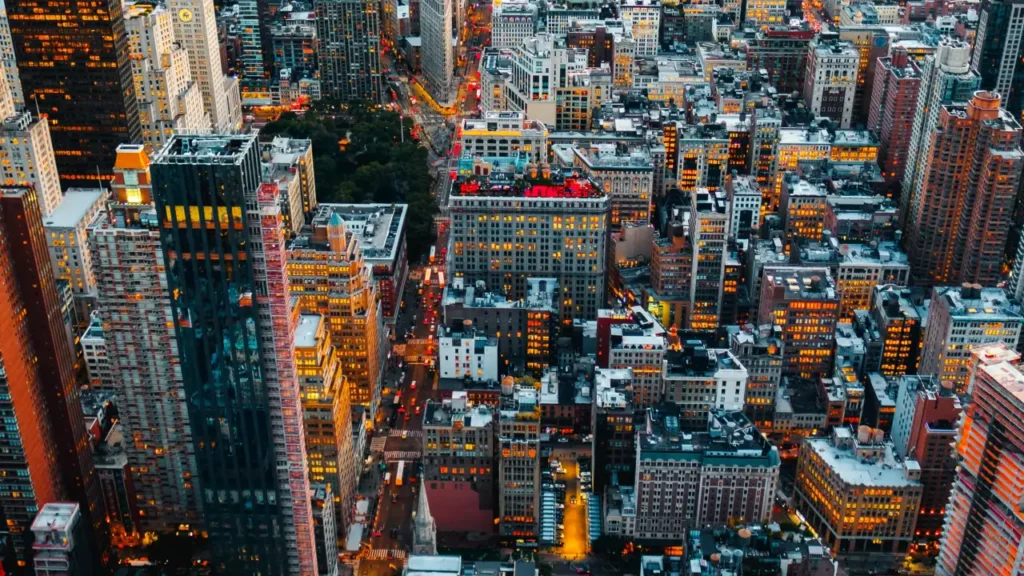 Apply for an EB-5 Green Card