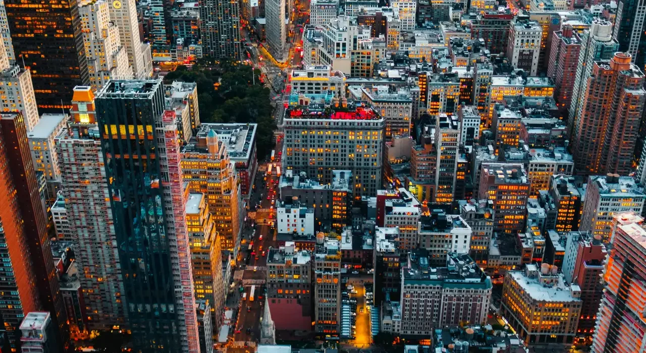 Apply for an EB-5 Green Card