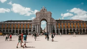 Portugal Golden Visa Residence Program