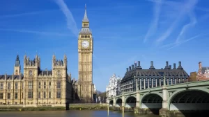 UK Visas and Immigration for Global Residence