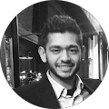 Aman Sheth profile picture
