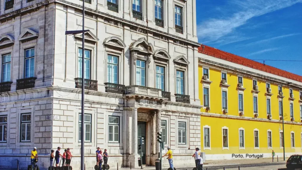 Portugal Visa for US Citizens 1200x675