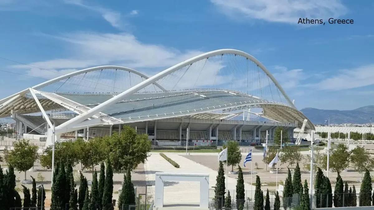 Athens Greece 1200x675