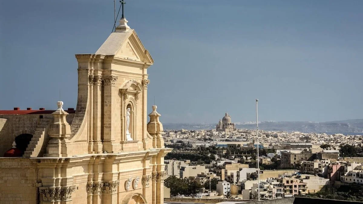 Immigrate to Malta from the US 1200x675