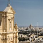 Immigrate to Malta from the US