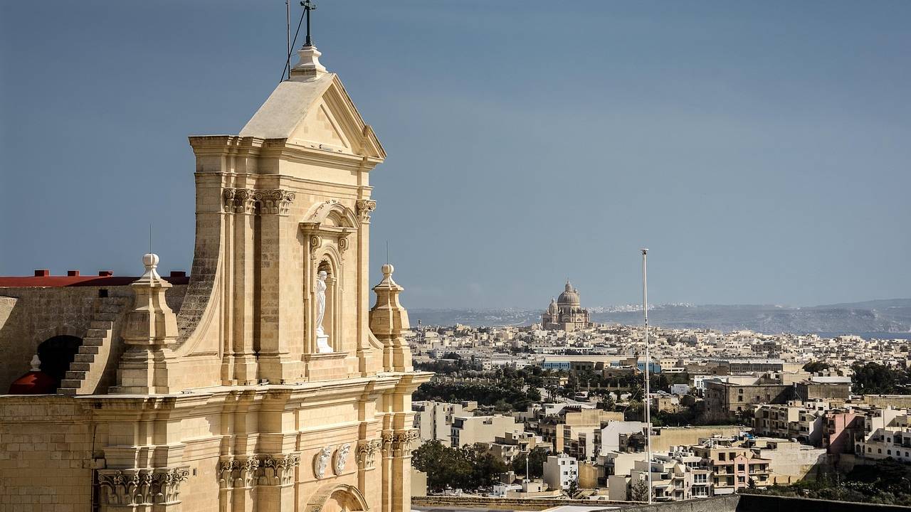 Immigrate to Malta from the US