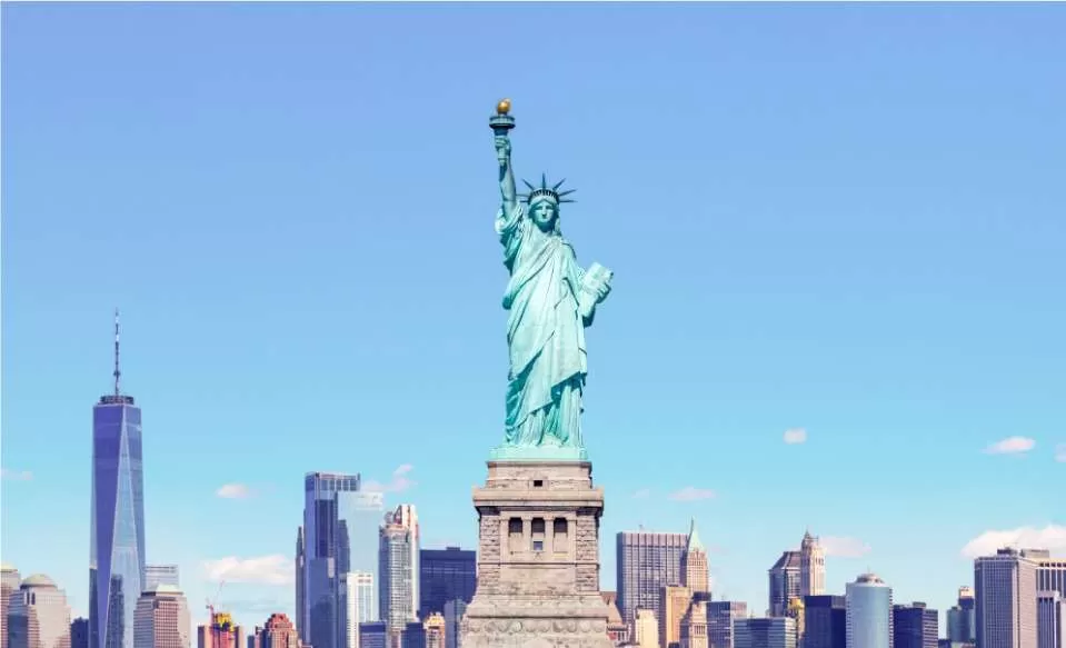 USA EB-5 Program