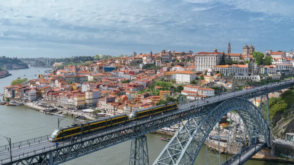 Portugal is a Top Choice for Permanent Residency in Europe