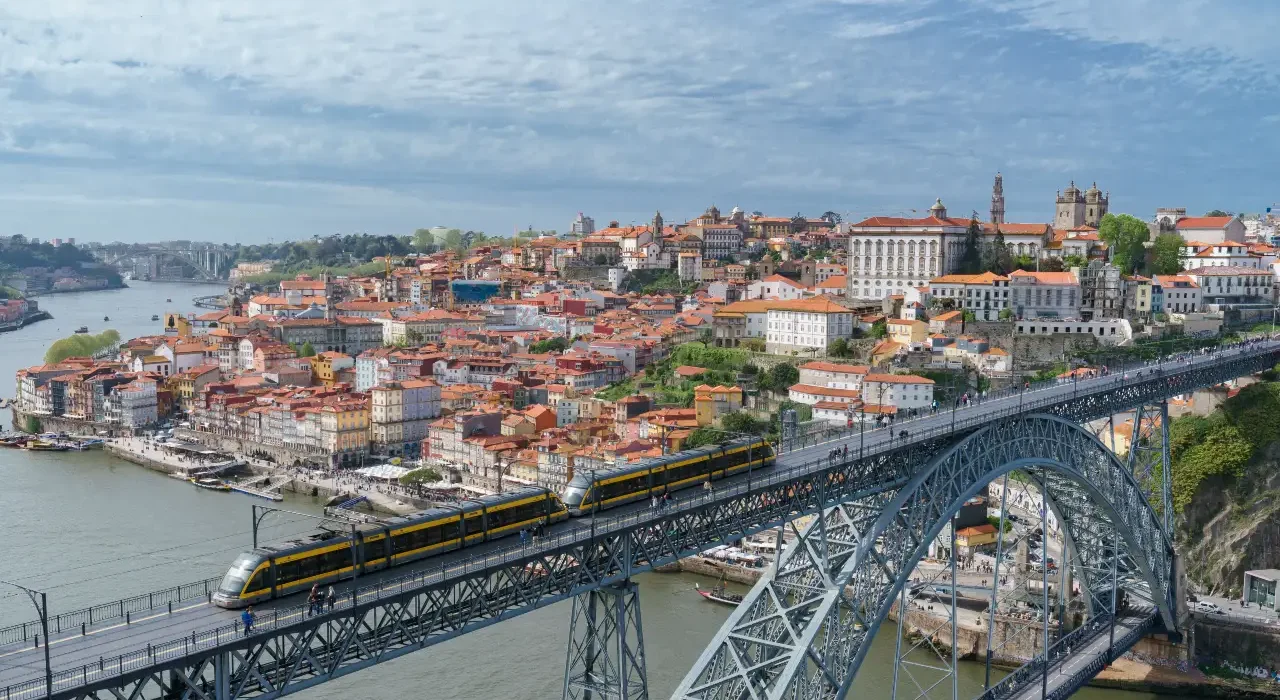 Portugal is a Top Choice for Permanent Residency in Europe