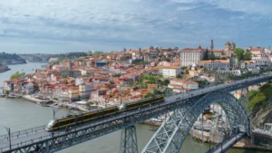 Portugal is a Top Choice for Permanent Residency in Europe
