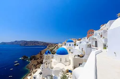 GREECE