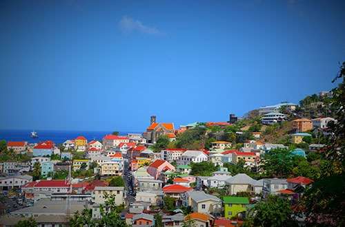 GRENADA