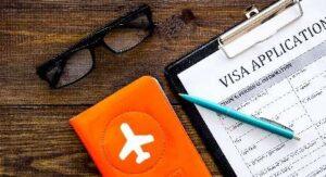 EB-5 Visa application process