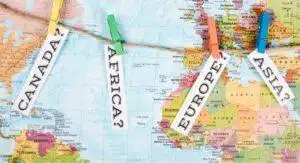 residency by investment countries