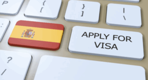 spain golden visa program
