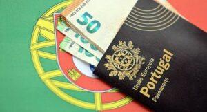 Portuguese Golden Visa Investment