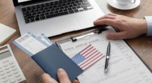 EB 5 Visa Cost