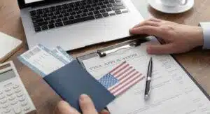 EB 5 Visa Cost