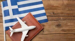 Greece Citizenship by Investment