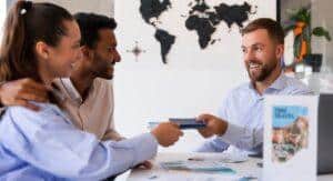 Investment Immigration