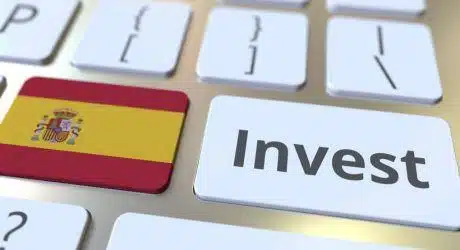 Spain Property Investment Visa