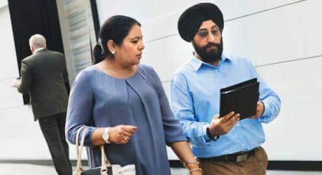 Malta PR Visa for Indian