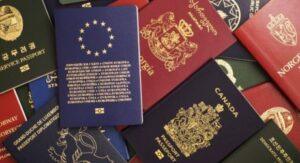 Citizenship by Investment