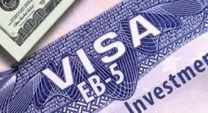 EB5 visa program