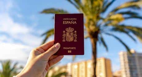 Spain Residence by Investment Program