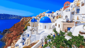 Greece Golden Visa