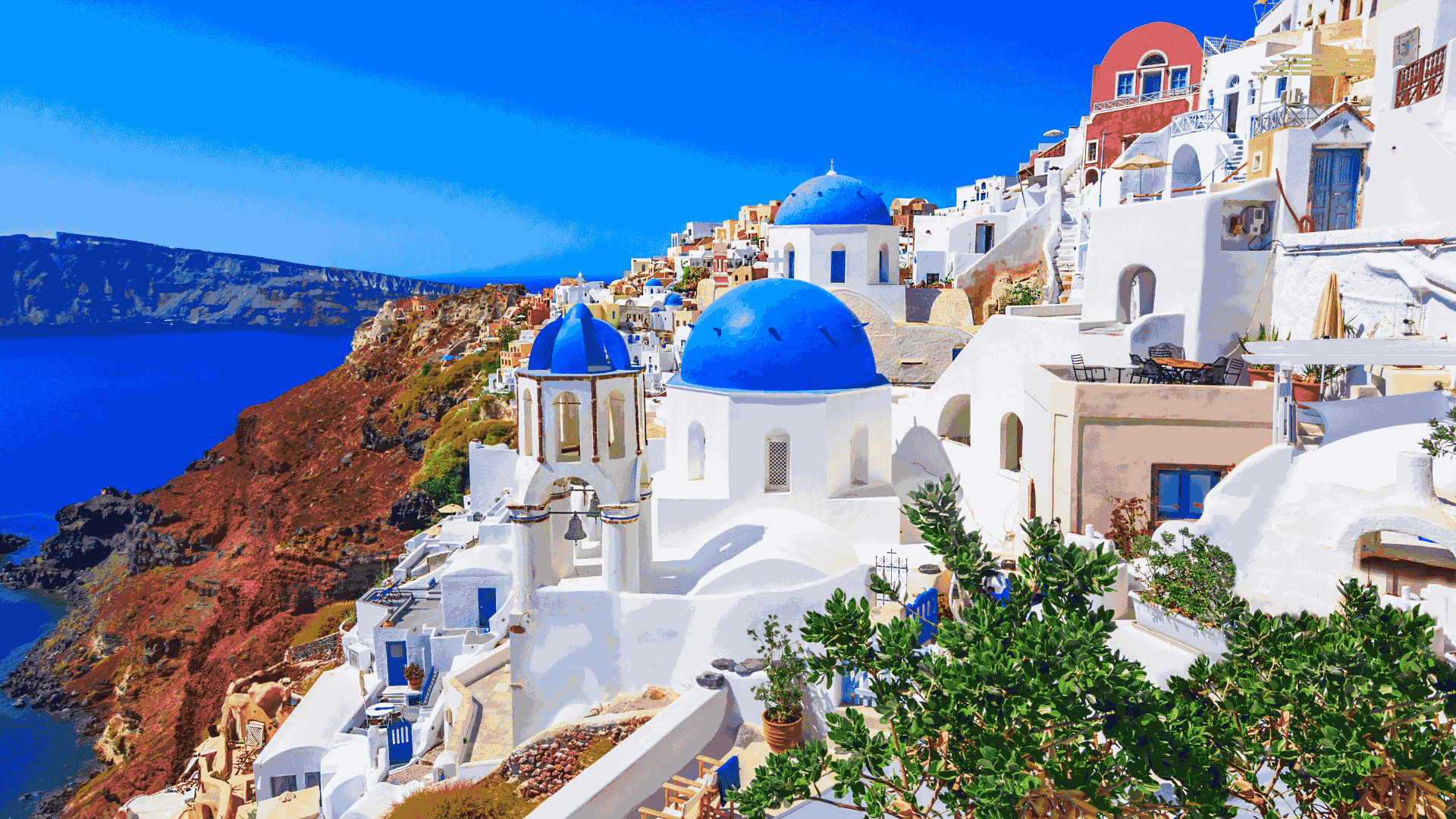 Greece Golden Visa