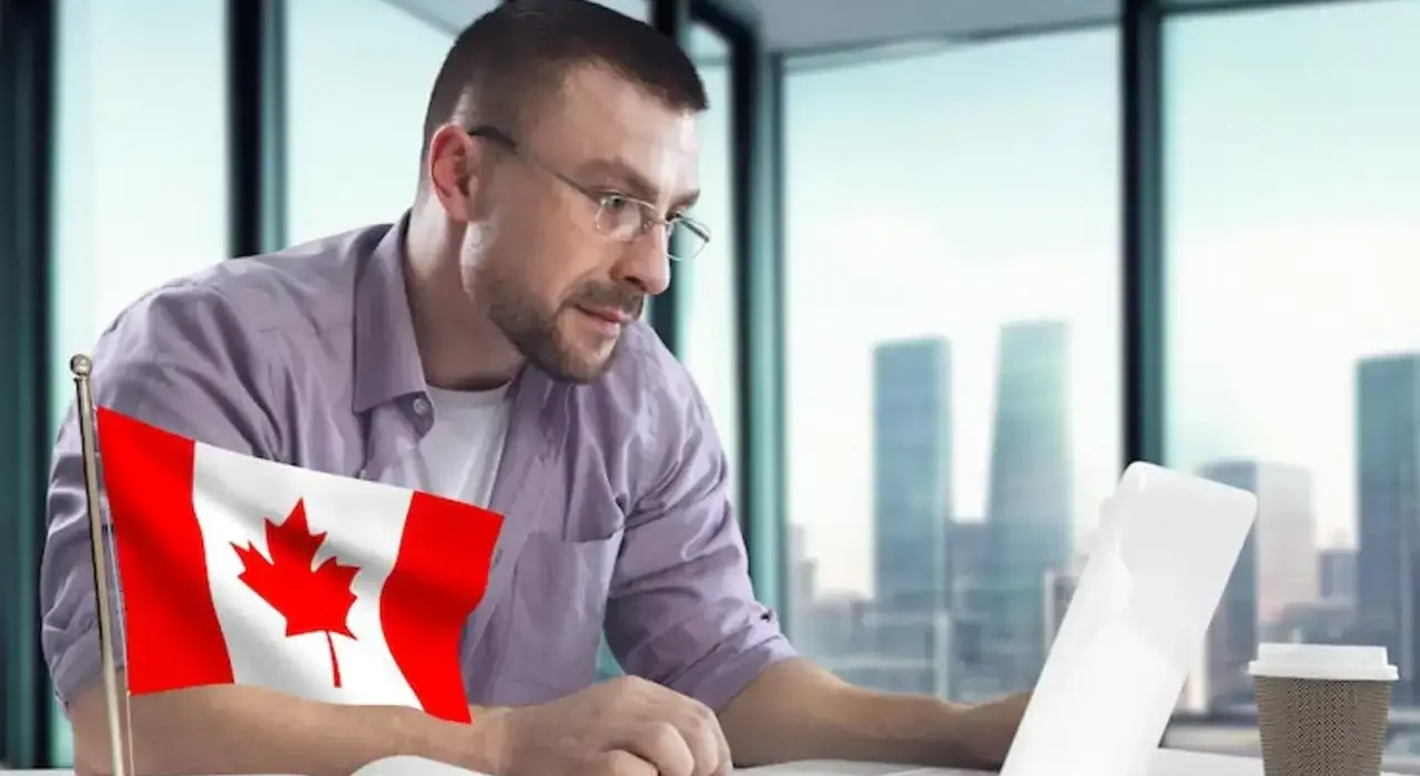 PR Through Investment in Canada