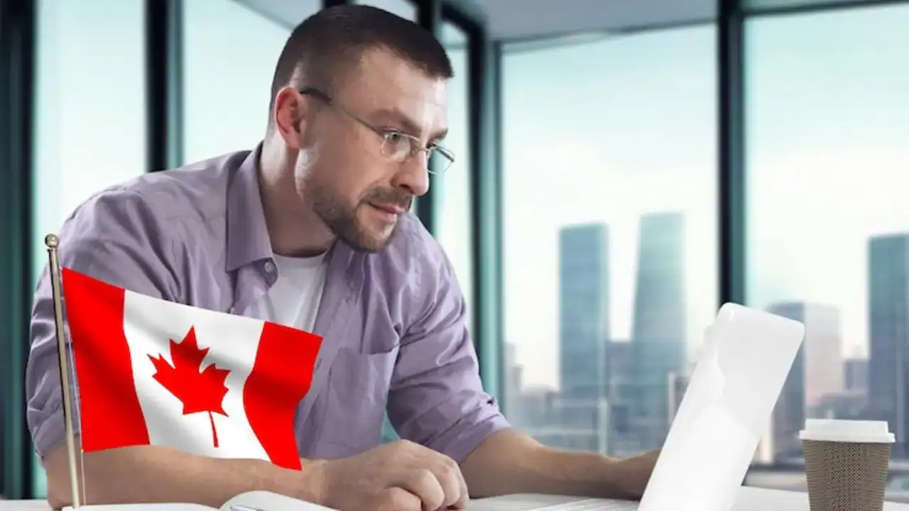 PR Through Investment in Canada