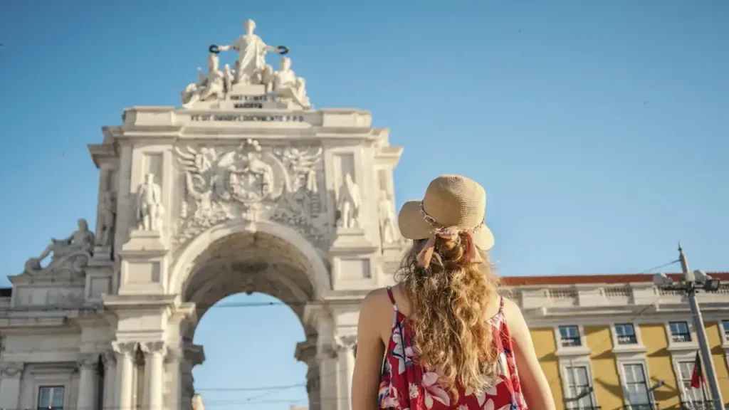 Portugal Golden Visa for Indian