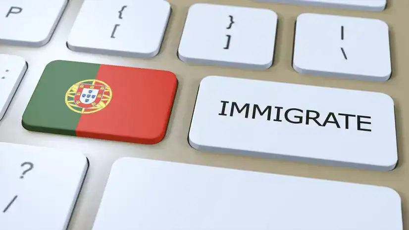 portugal immigration