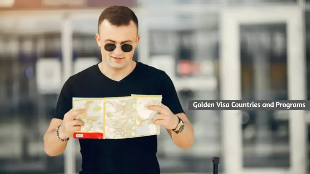 Golden Visa Countries and Programs