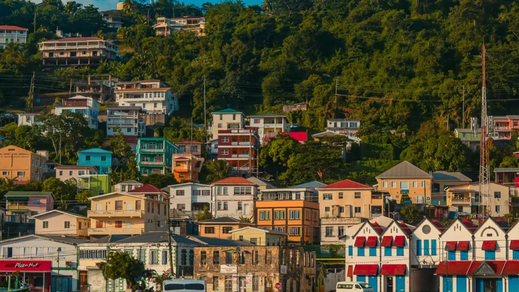 Grenada citizenship by investment program