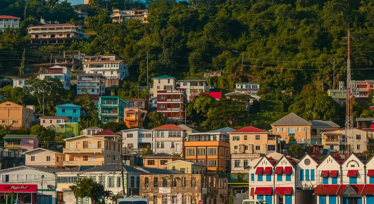 Grenada citizenship by investment program