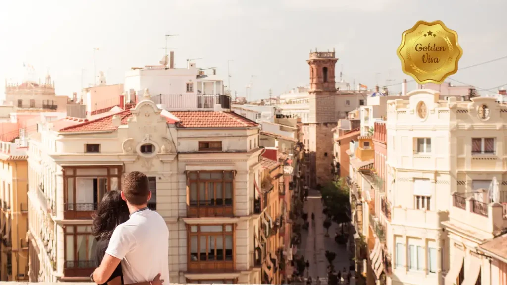 golden visa consultants in india