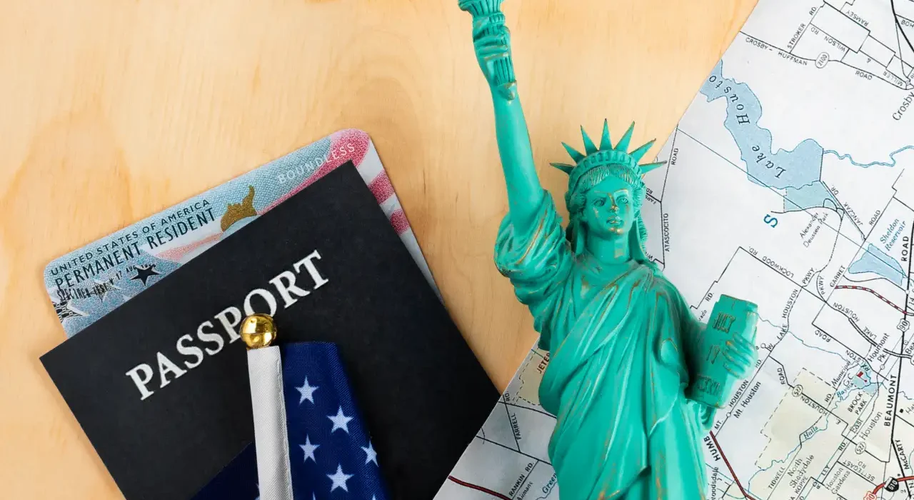 EB5 Visa Immigration consultants