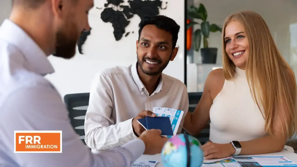 Top Immigration Investment Advisors in India