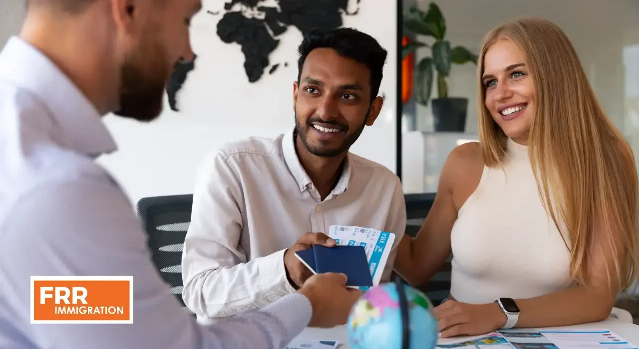 Top Immigration Investment Advisors in India