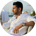 Mihir Shukla profile picture