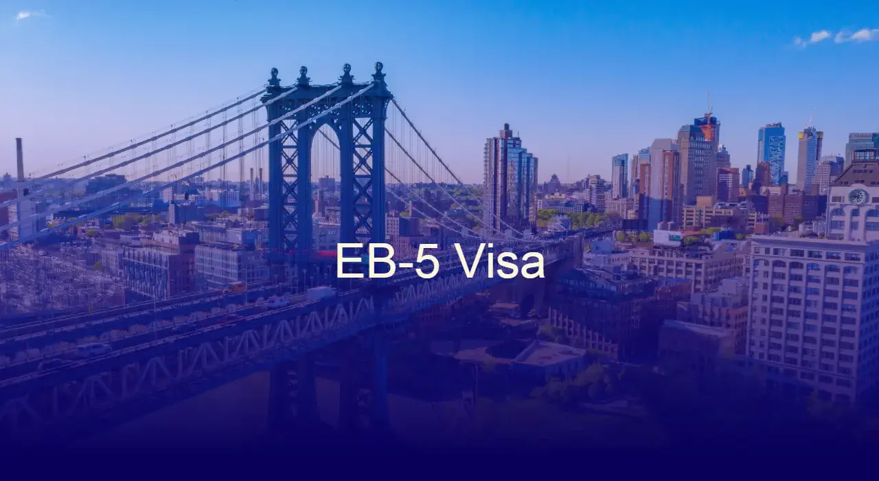 EB 5 Visa Consultants