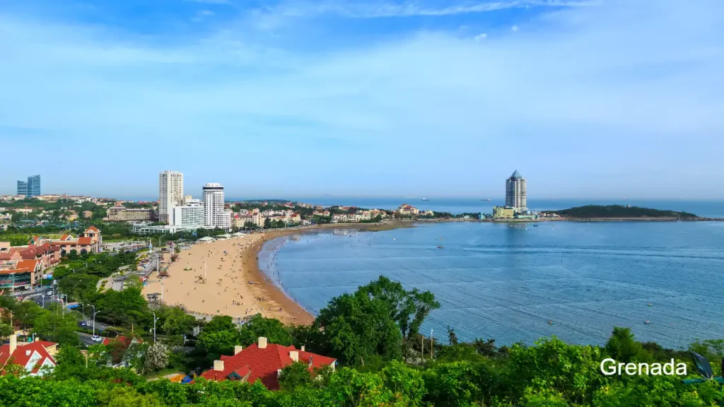 Grenada Immigration by Investment