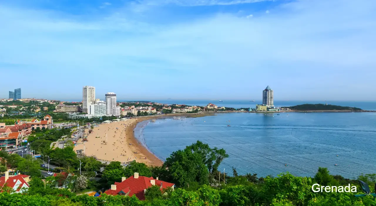 Grenada Immigration by Investment