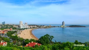 Grenada Immigration by Investment