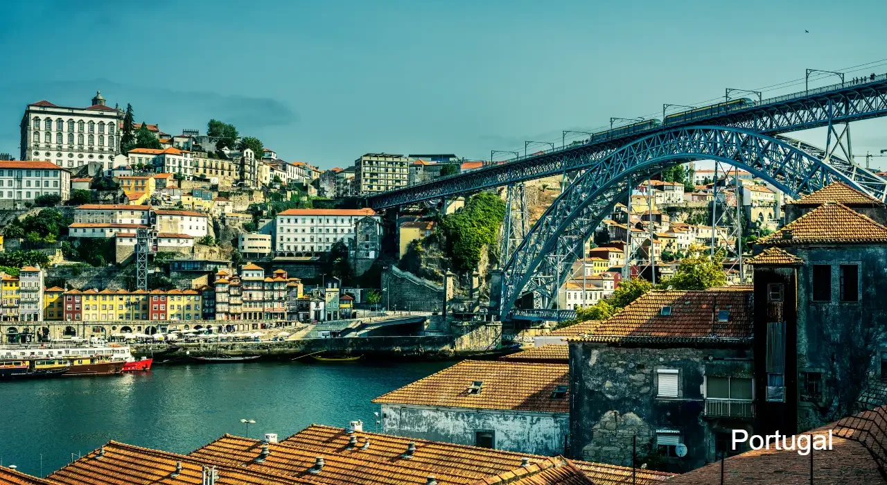 Portugal Permanent Residence for Indian