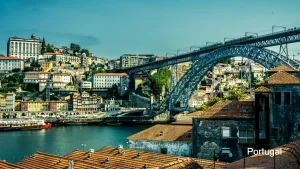 Portugal Permanent Residence